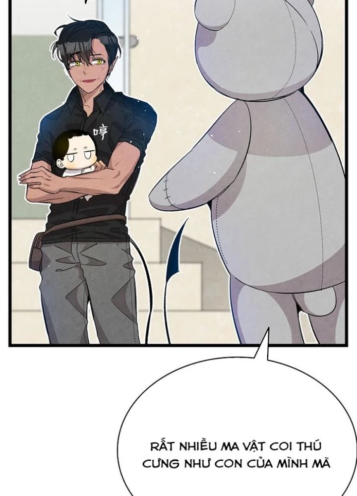 Skeleton Làm Bố Chapter 116 - Trang 2