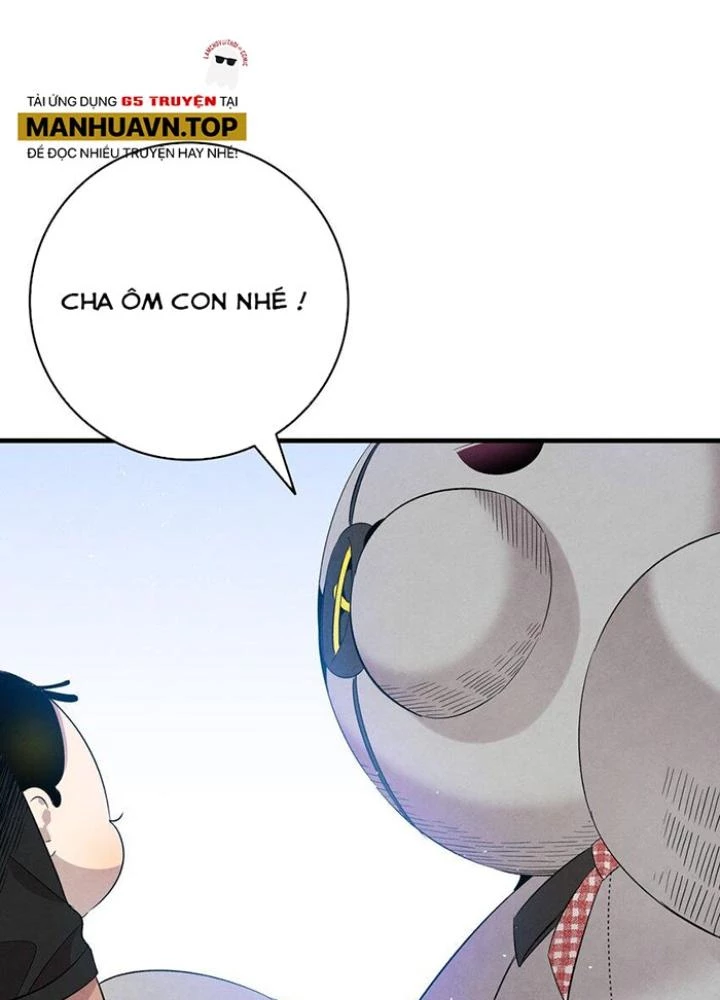 Skeleton Làm Bố Chapter 116 - Trang 2