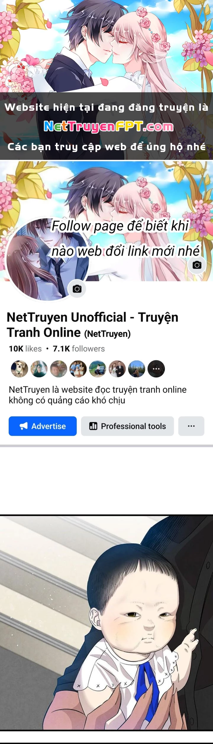 Skeleton Làm Bố Chapter 117 - Next Chapter 118