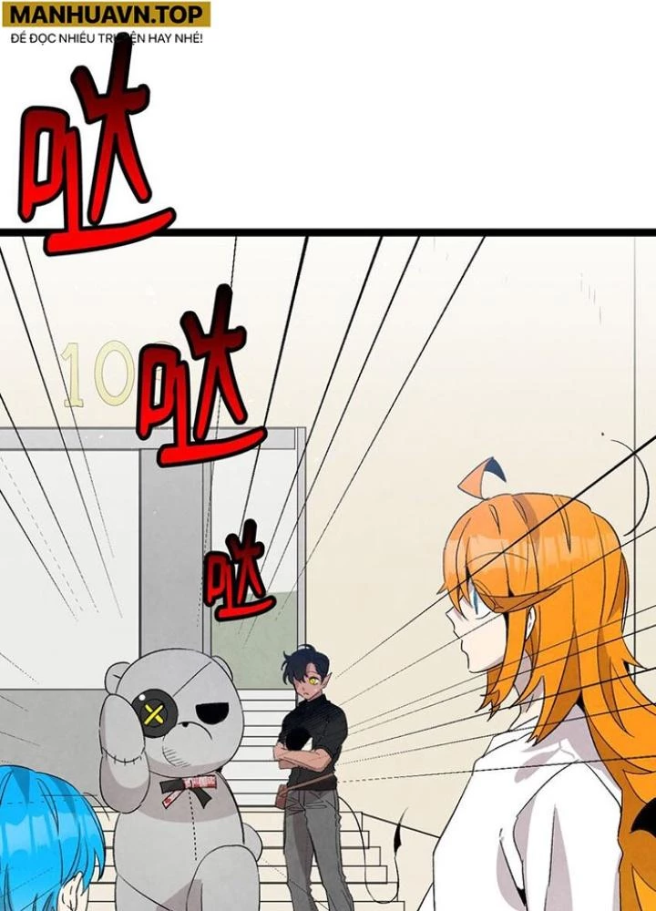 Skeleton Làm Bố Chapter 117 - Trang 2