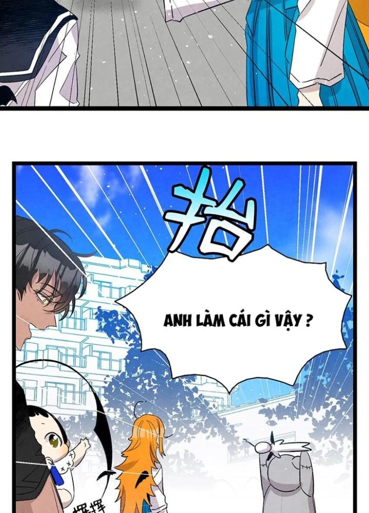 Skeleton Làm Bố Chapter 117 - Trang 2
