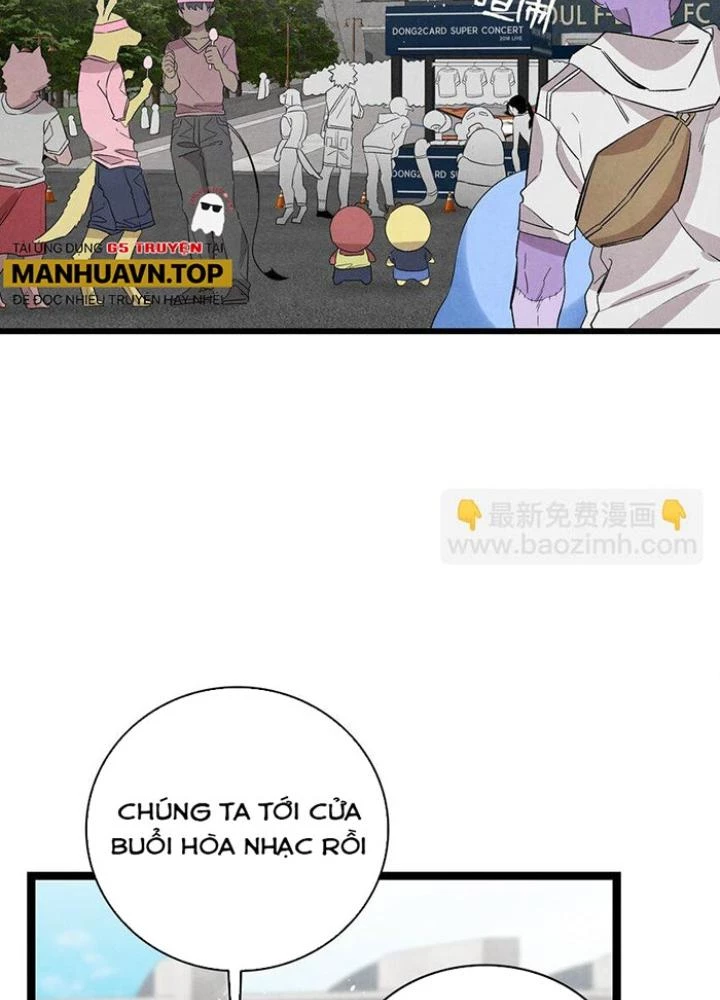 Skeleton Làm Bố Chapter 117 - Trang 2
