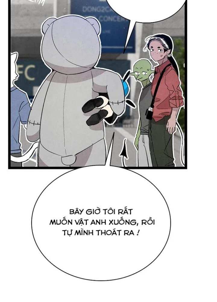 Skeleton Làm Bố Chapter 117 - Trang 2