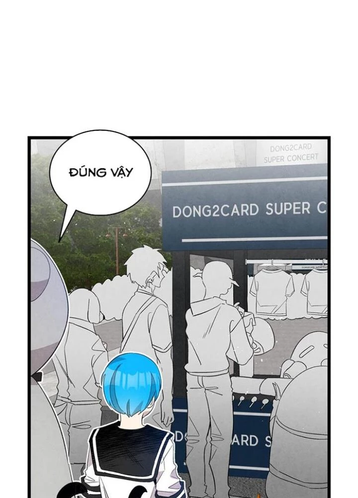 Skeleton Làm Bố Chapter 117 - Trang 2