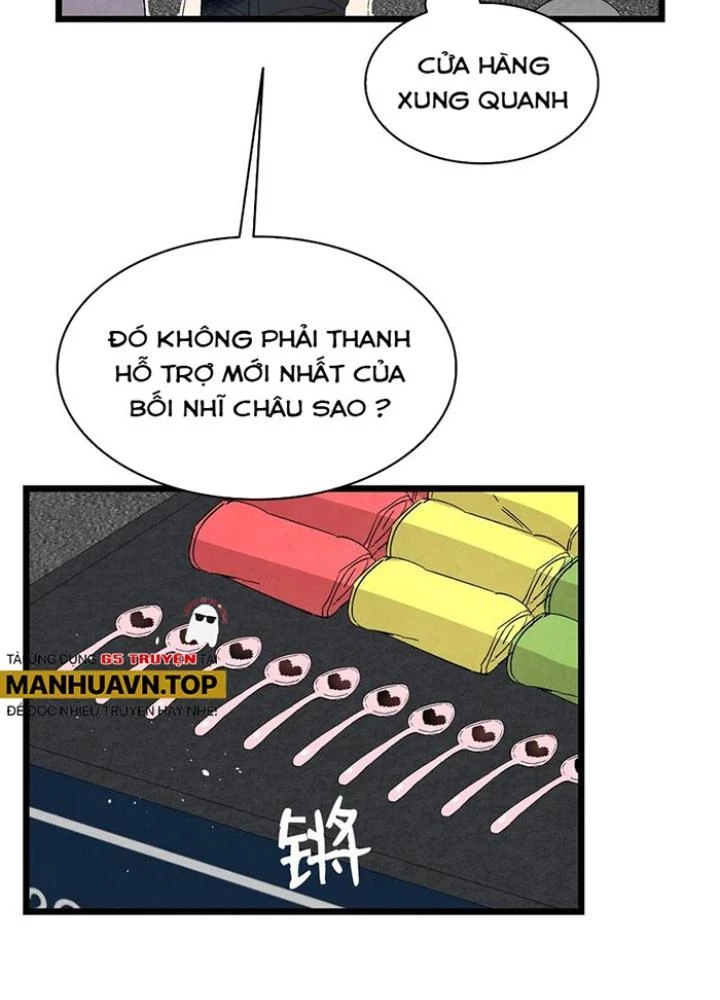 Skeleton Làm Bố Chapter 117 - Trang 2