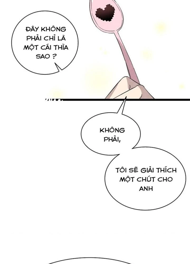 Skeleton Làm Bố Chapter 117 - Trang 2