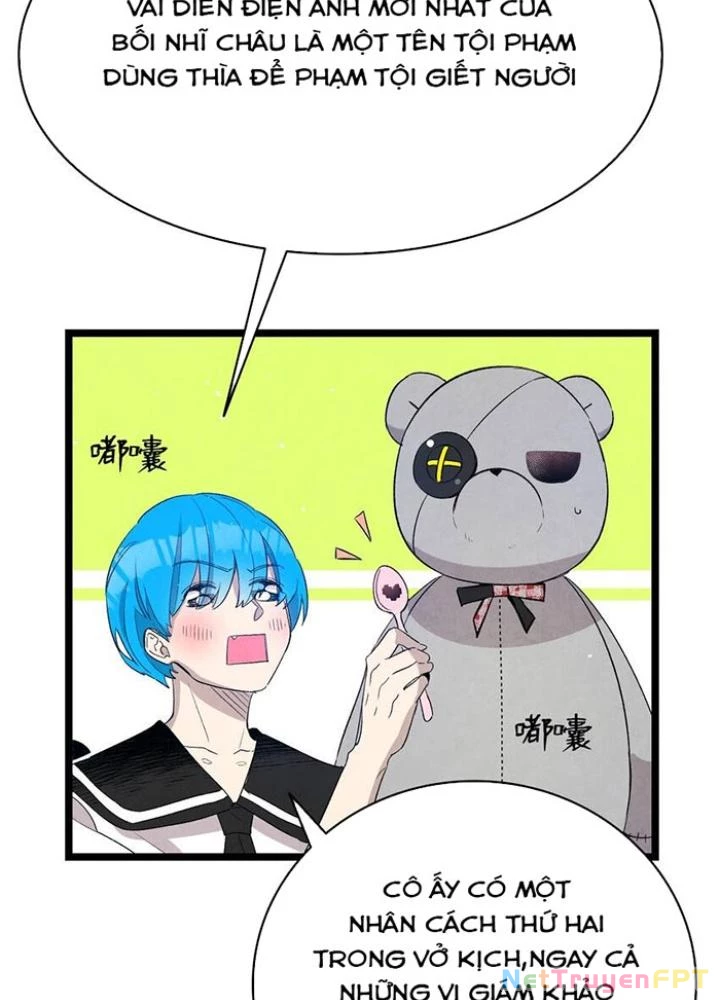Skeleton Làm Bố Chapter 117 - Trang 2