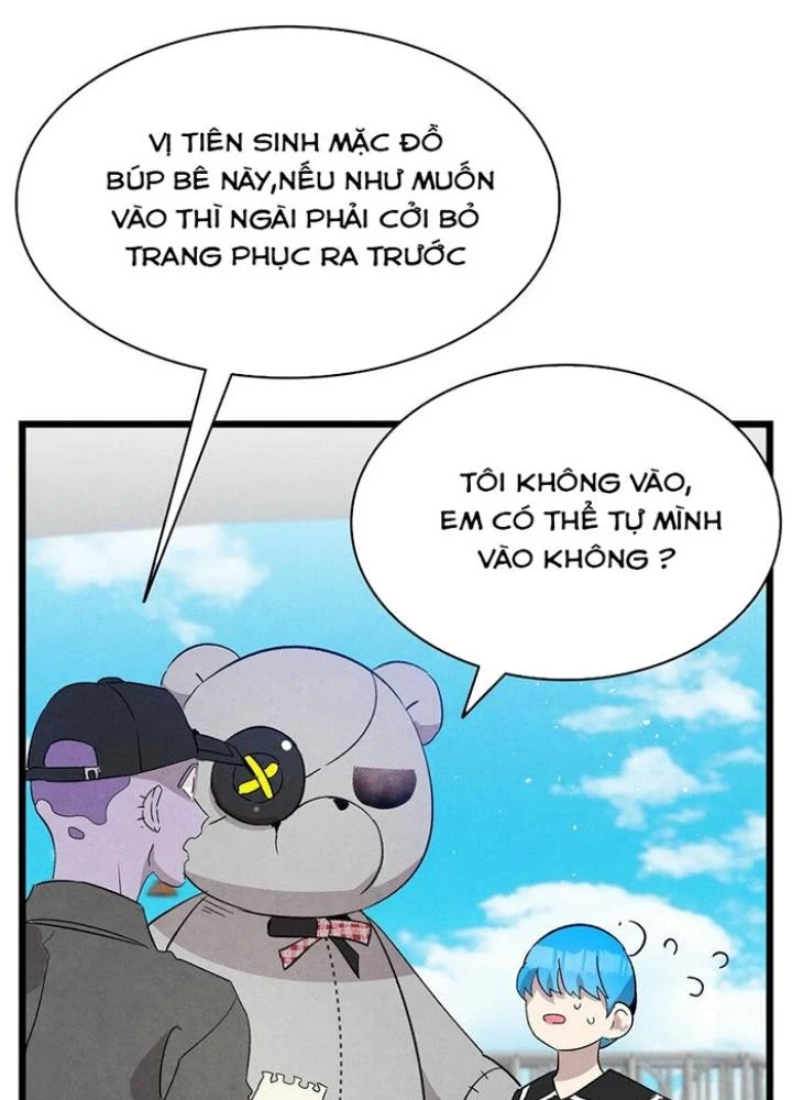 Skeleton Làm Bố Chapter 117 - Trang 2