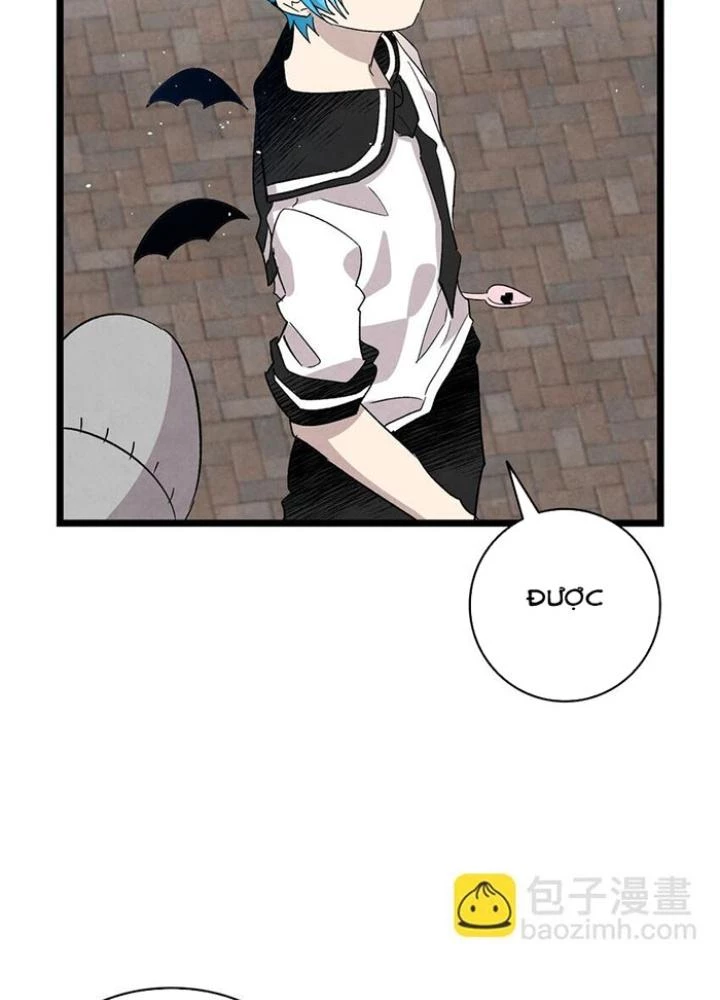 Skeleton Làm Bố Chapter 117 - Trang 2