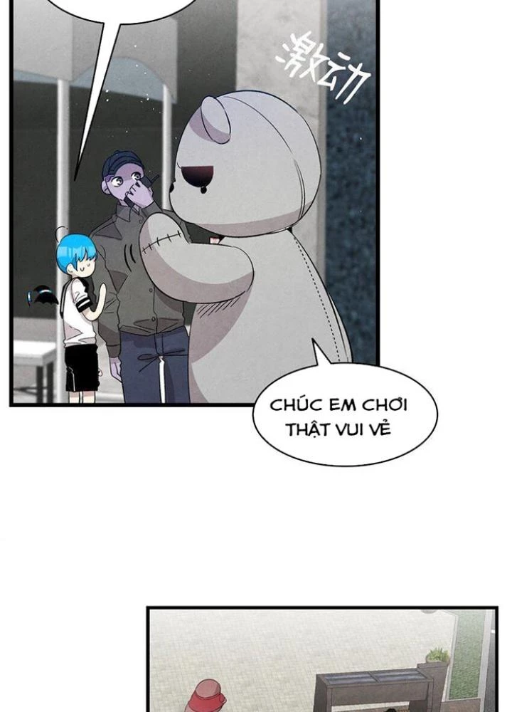 Skeleton Làm Bố Chapter 117 - Trang 2