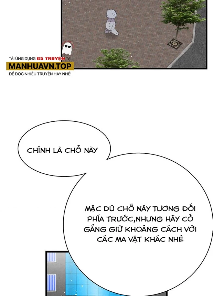 Skeleton Làm Bố Chapter 117 - Trang 2