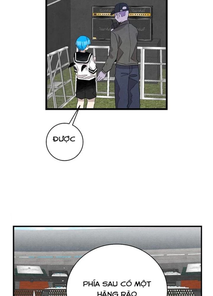 Skeleton Làm Bố Chapter 117 - Trang 2