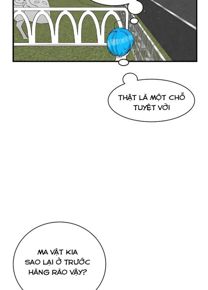 Skeleton Làm Bố Chapter 117 - Trang 2