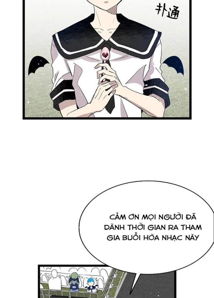 Skeleton Làm Bố Chapter 117 - Trang 2