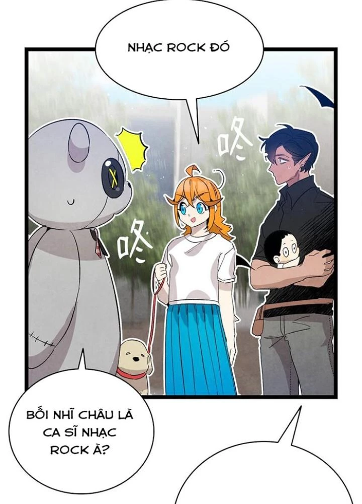 Skeleton Làm Bố Chapter 117 - Trang 2