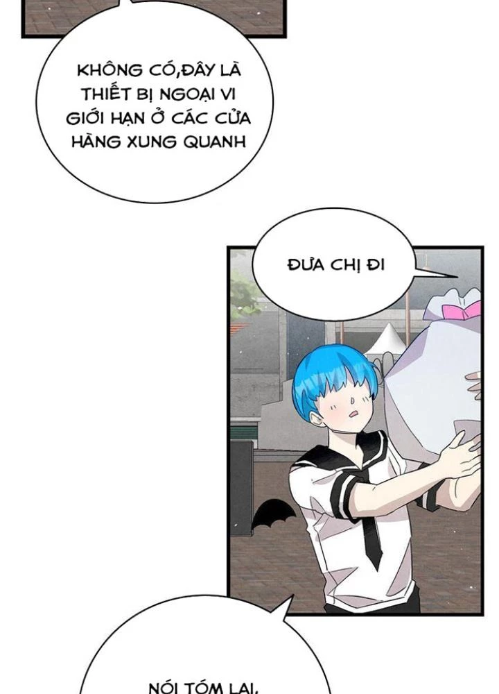 Skeleton Làm Bố Chapter 117 - Trang 2