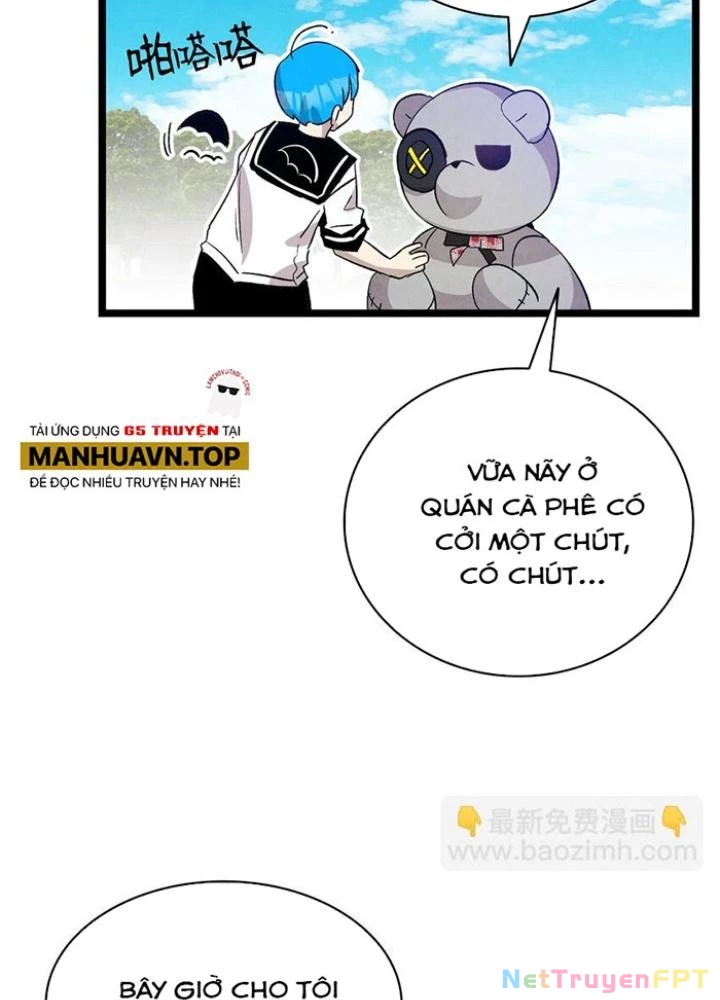 Skeleton Làm Bố Chapter 117 - Trang 2