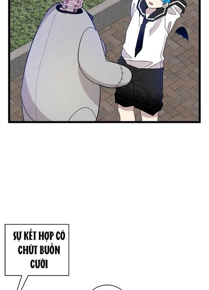 Skeleton Làm Bố Chapter 117 - Trang 2