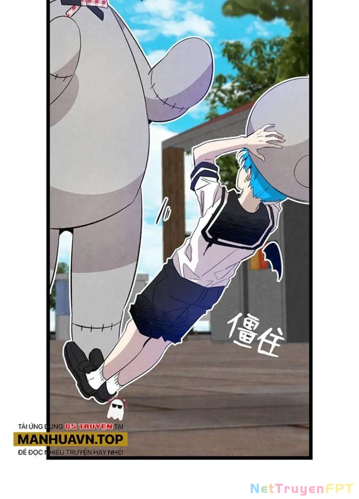 Skeleton Làm Bố Chapter 117 - Trang 2