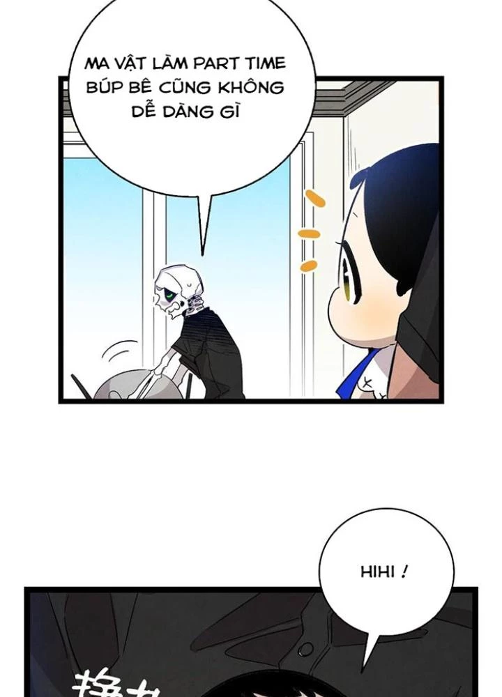 Skeleton Làm Bố Chapter 117 - Trang 2