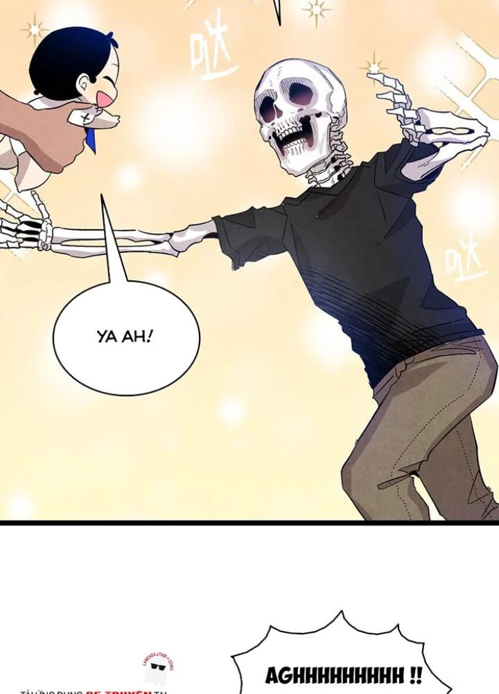 Skeleton Làm Bố Chapter 117 - Trang 2