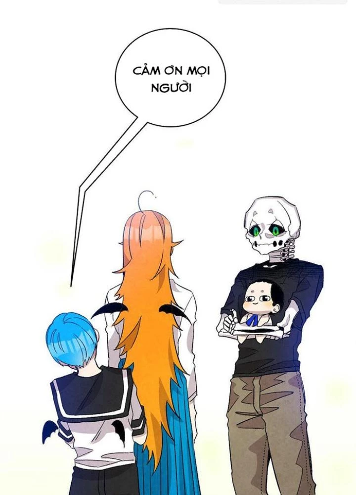 Skeleton Làm Bố Chapter 117 - Trang 2
