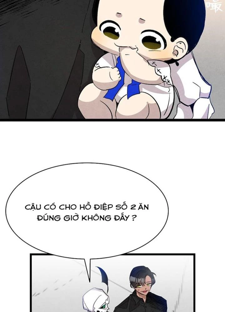 Skeleton Làm Bố Chapter 117 - Trang 2