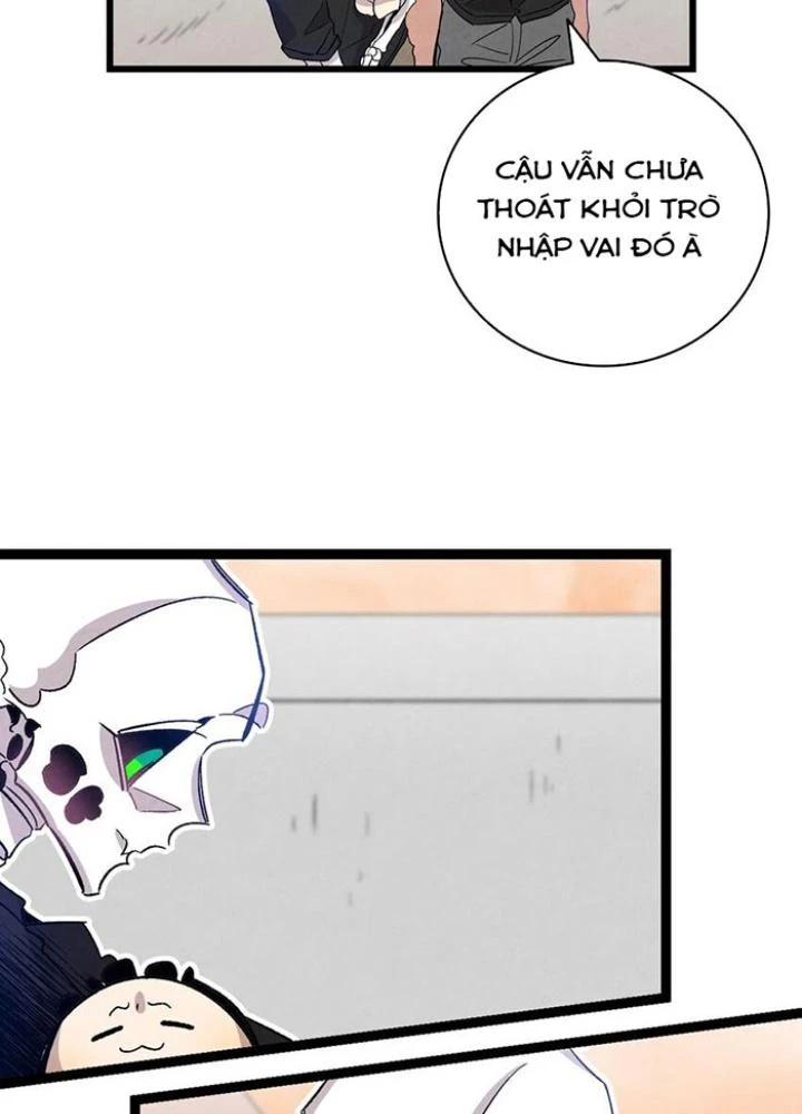 Skeleton Làm Bố Chapter 117 - Trang 2