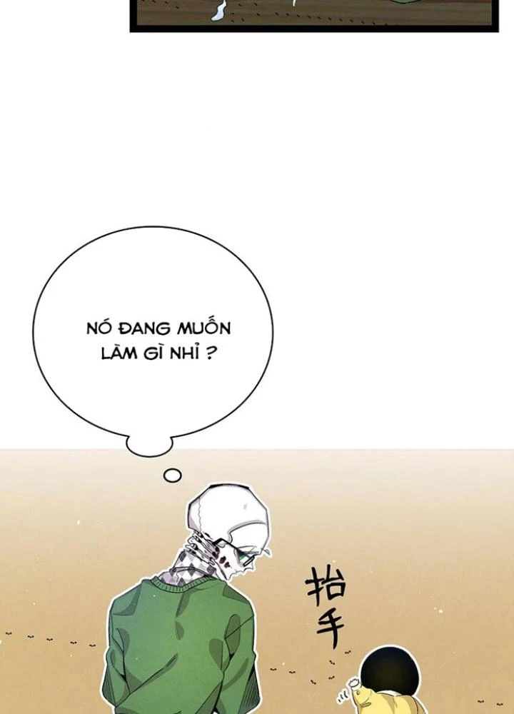 Skeleton Làm Bố Chapter 118 - Trang 2