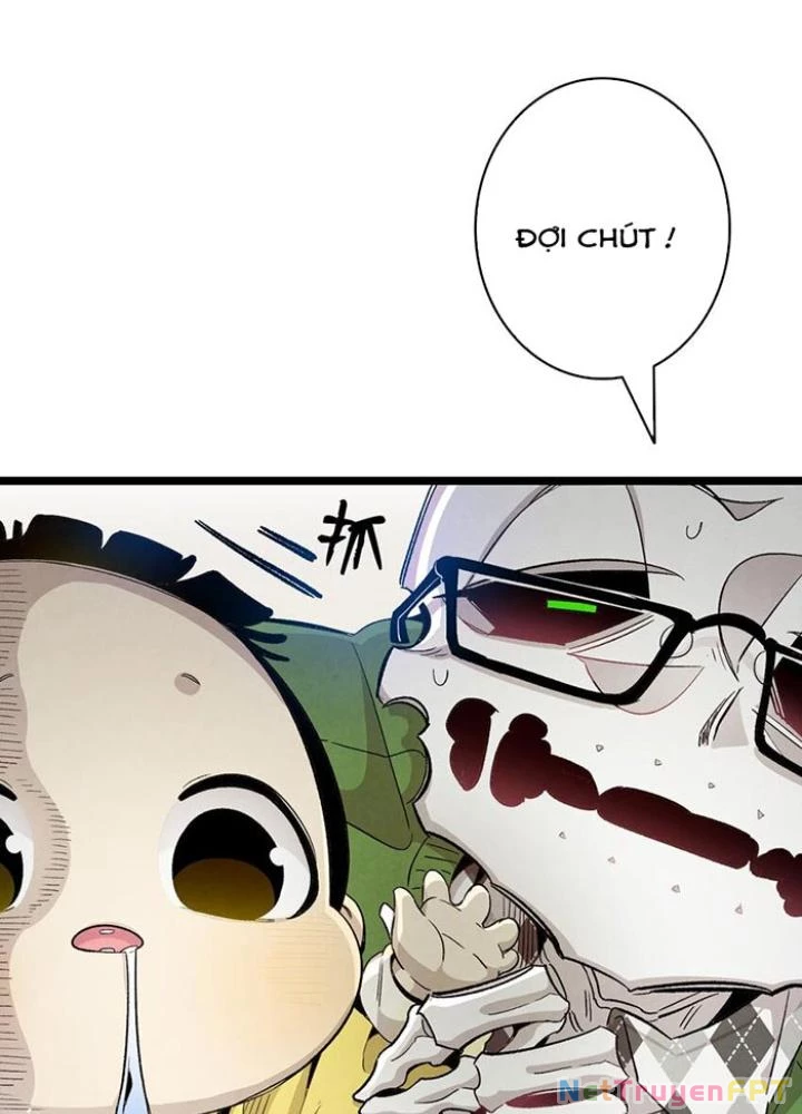 Skeleton Làm Bố Chapter 118 - Trang 2