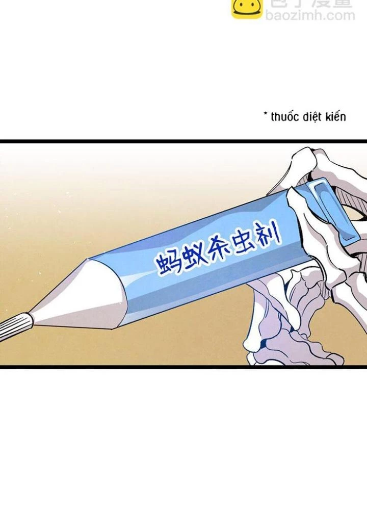 Skeleton Làm Bố Chapter 118 - Trang 2
