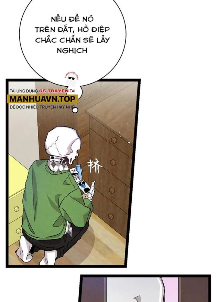 Skeleton Làm Bố Chapter 118 - Trang 2
