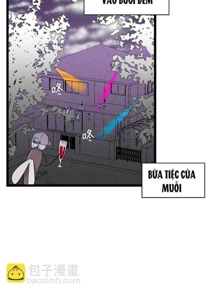 Skeleton Làm Bố Chapter 118 - Trang 2