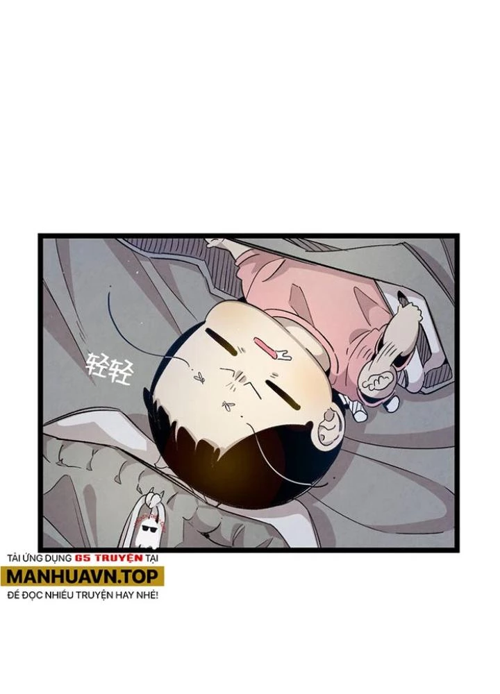 Skeleton Làm Bố Chapter 118 - Trang 2