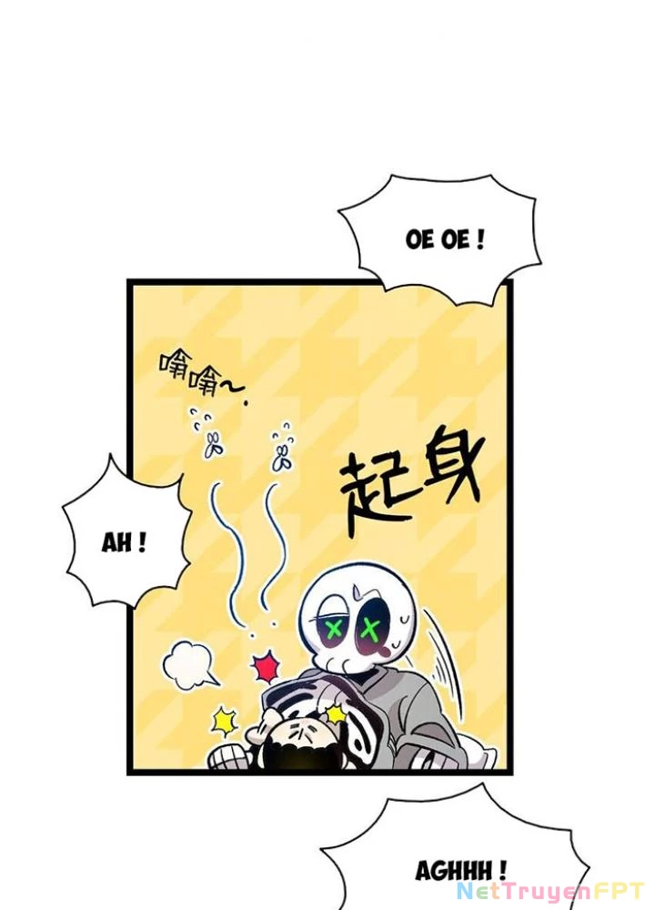 Skeleton Làm Bố Chapter 118 - Trang 2