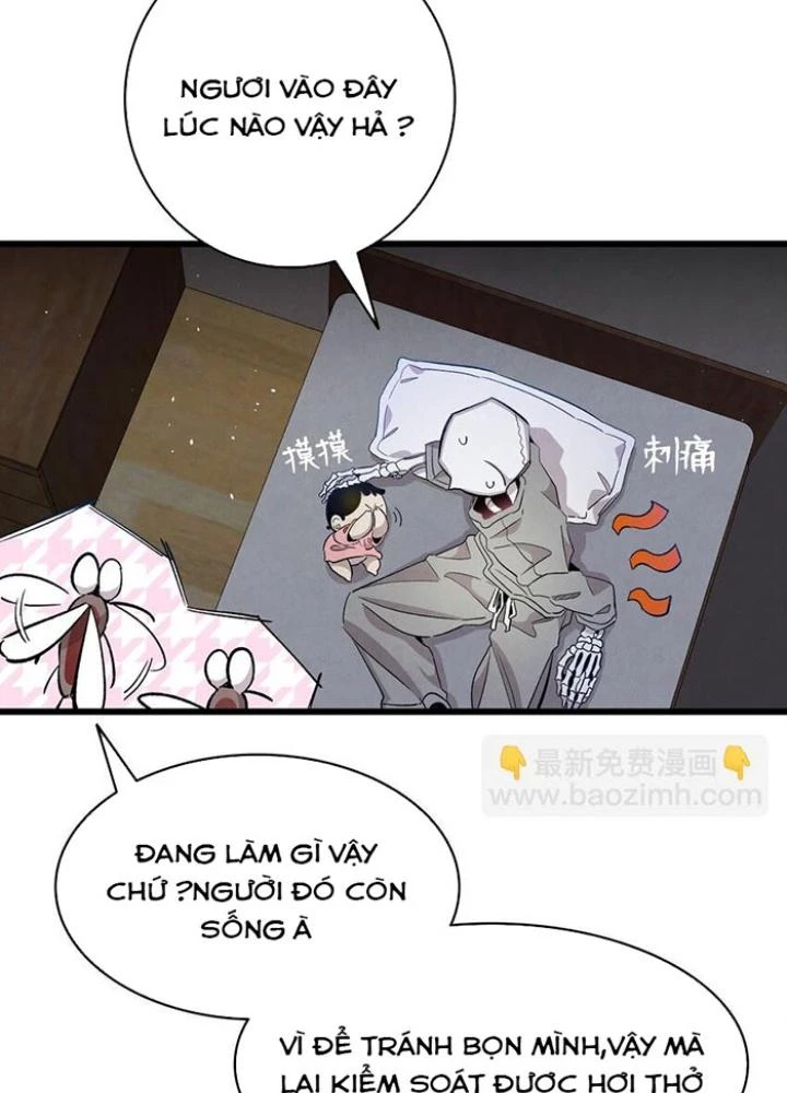 Skeleton Làm Bố Chapter 118 - Trang 2