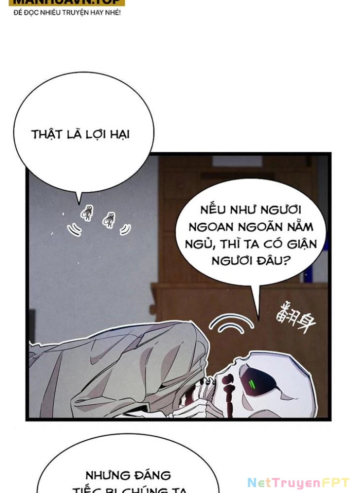 Skeleton Làm Bố Chapter 118 - Trang 2