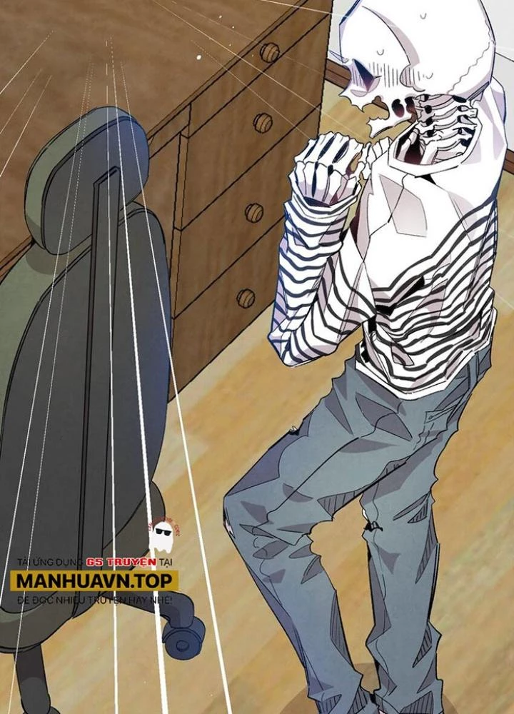 Skeleton Làm Bố Chapter 118 - Trang 2