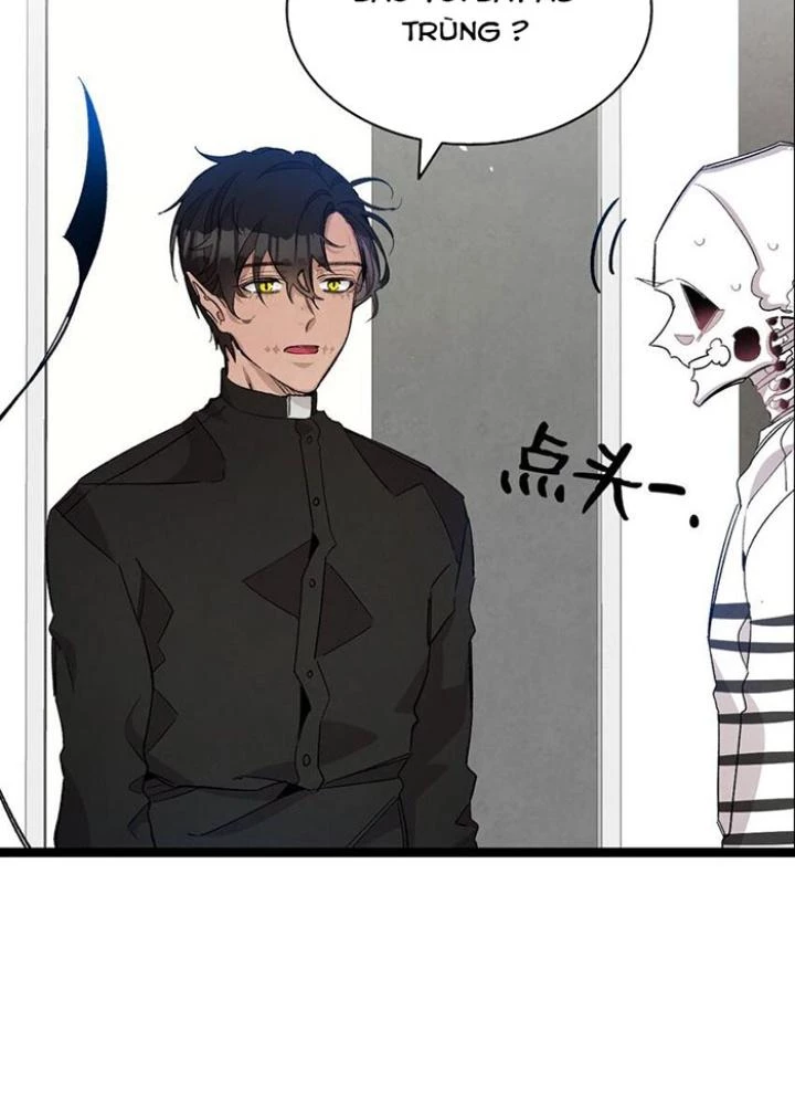 Skeleton Làm Bố Chapter 118 - Trang 2
