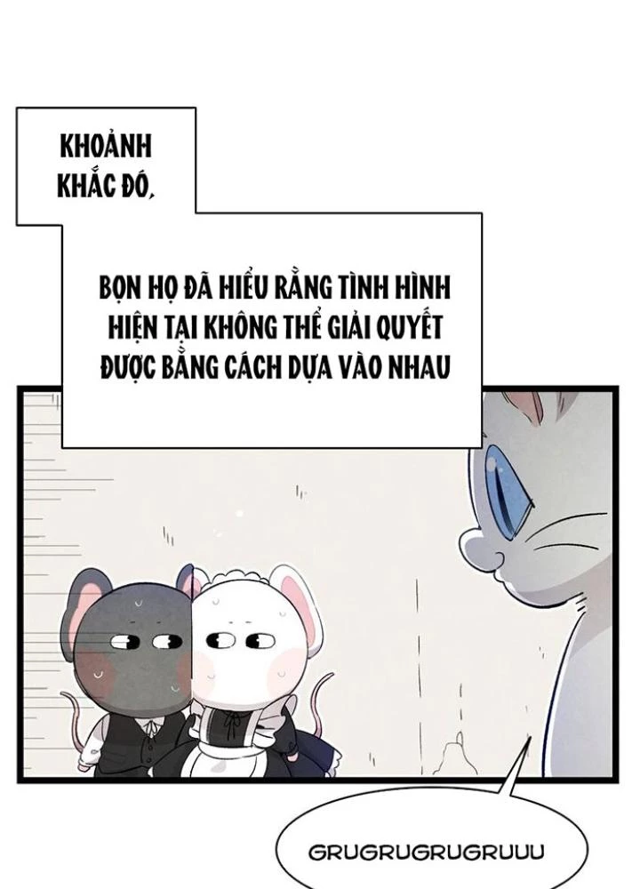 Skeleton Làm Bố Chapter 118 - Trang 2