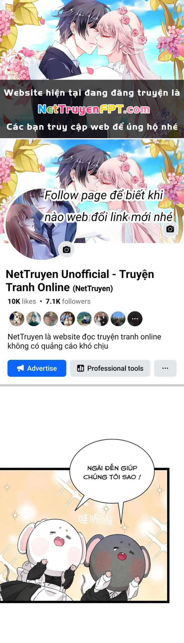 Skeleton Làm Bố Chapter 119 - Next Chapter 120