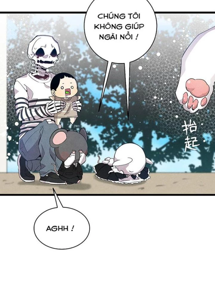 Skeleton Làm Bố Chapter 119 - Trang 2