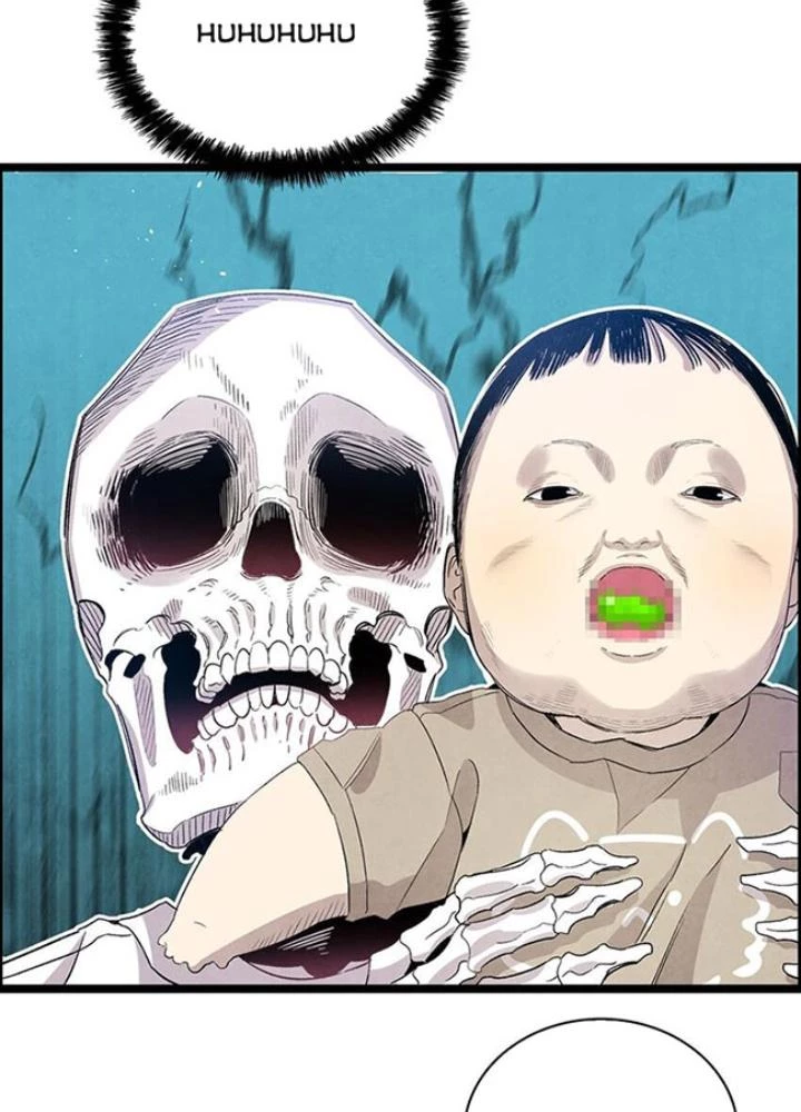 Skeleton Làm Bố Chapter 119 - Trang 2