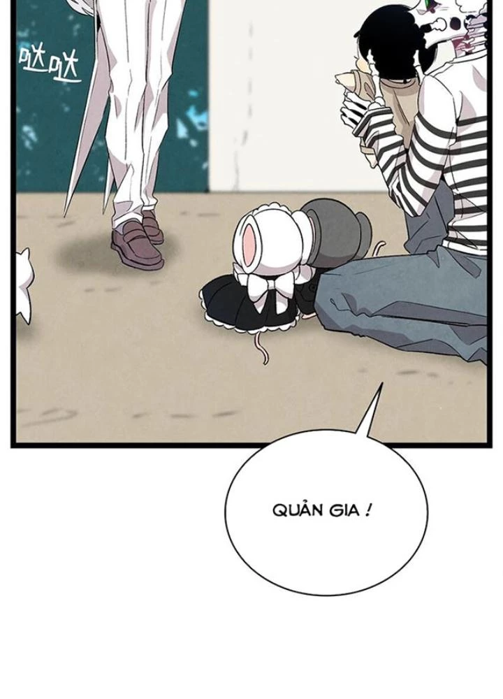 Skeleton Làm Bố Chapter 119 - Trang 2