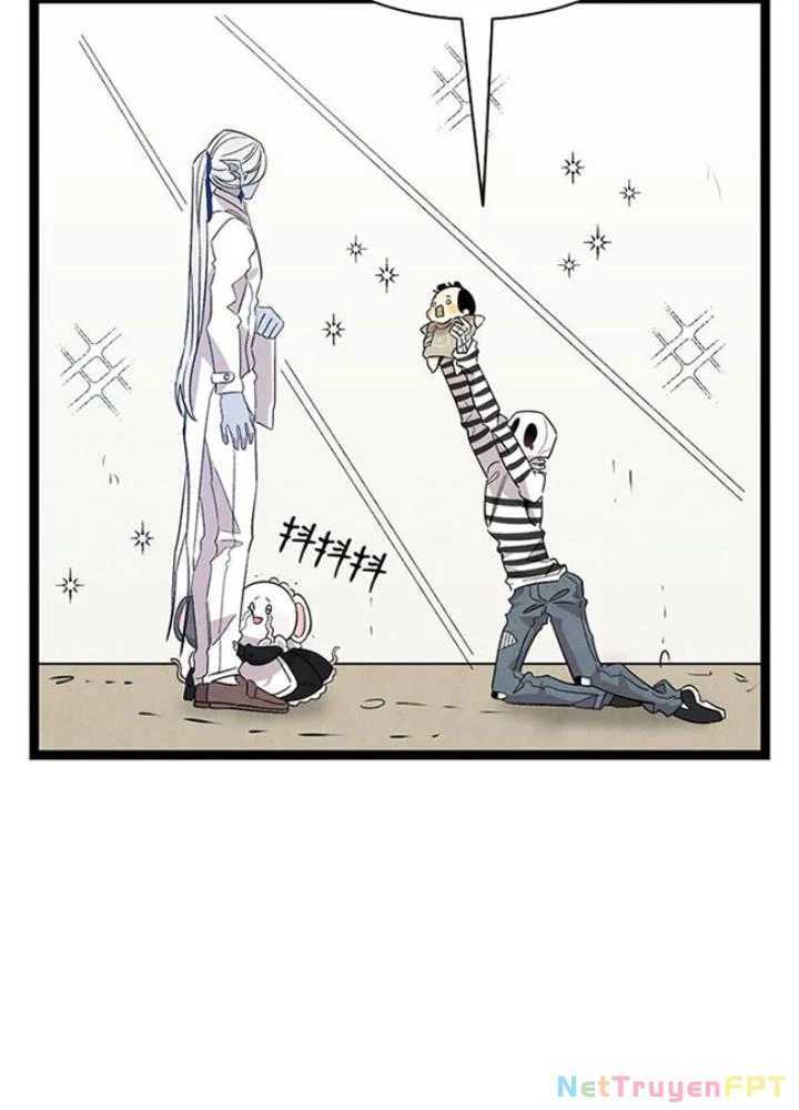 Skeleton Làm Bố Chapter 119 - Trang 2