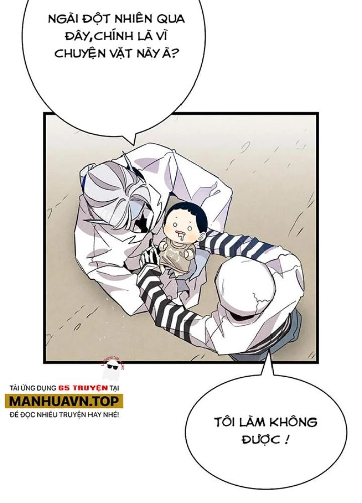 Skeleton Làm Bố Chapter 119 - Trang 2