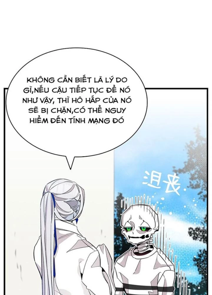 Skeleton Làm Bố Chapter 119 - Trang 2