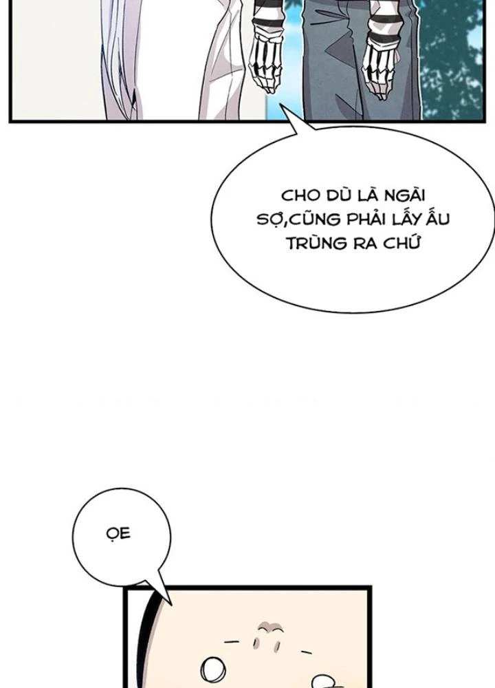 Skeleton Làm Bố Chapter 119 - Trang 2