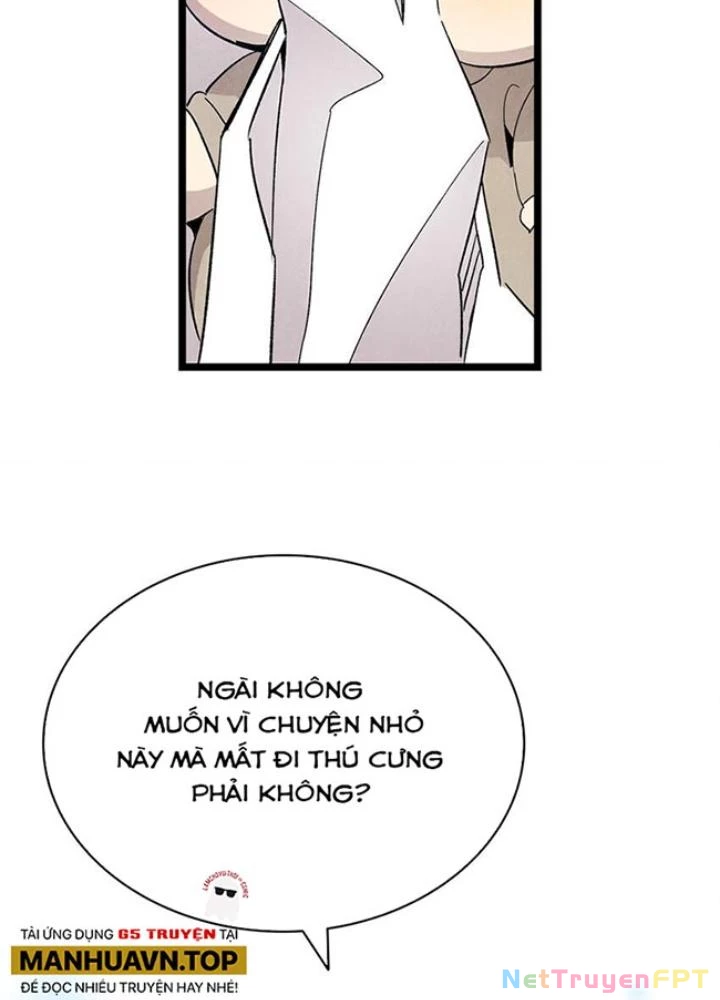 Skeleton Làm Bố Chapter 119 - Trang 2
