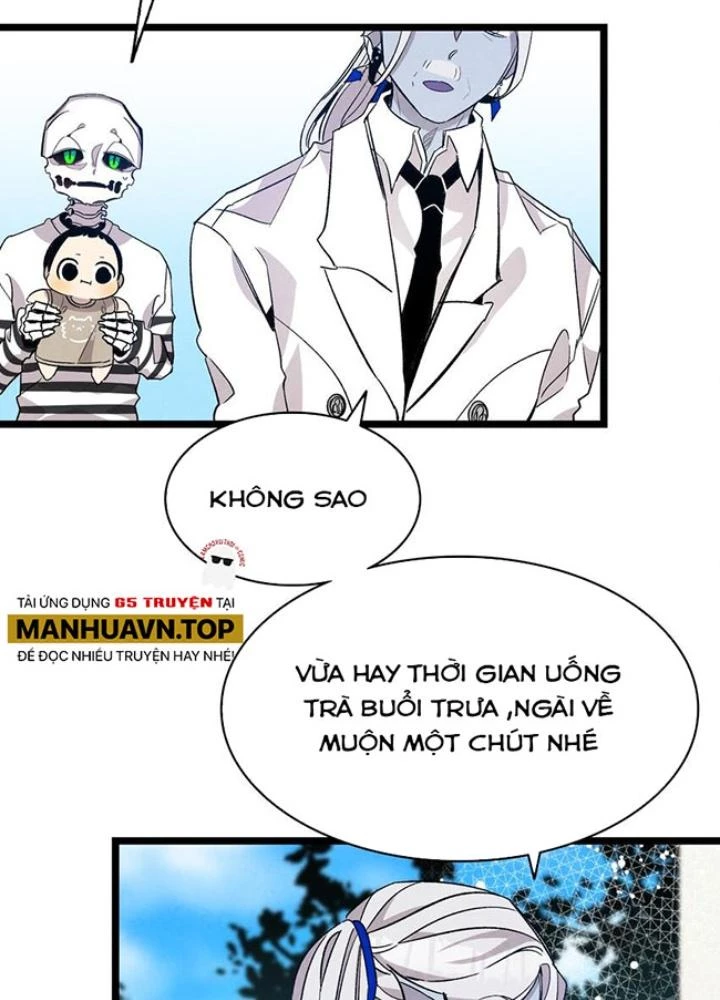 Skeleton Làm Bố Chapter 119 - Trang 2